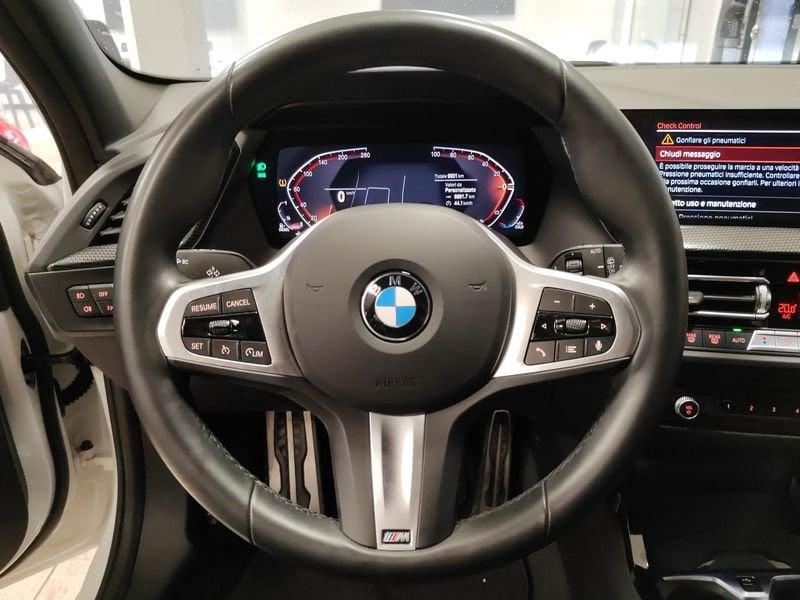 BMW Serie 1 118d 5p. M Sport (( Promo ))