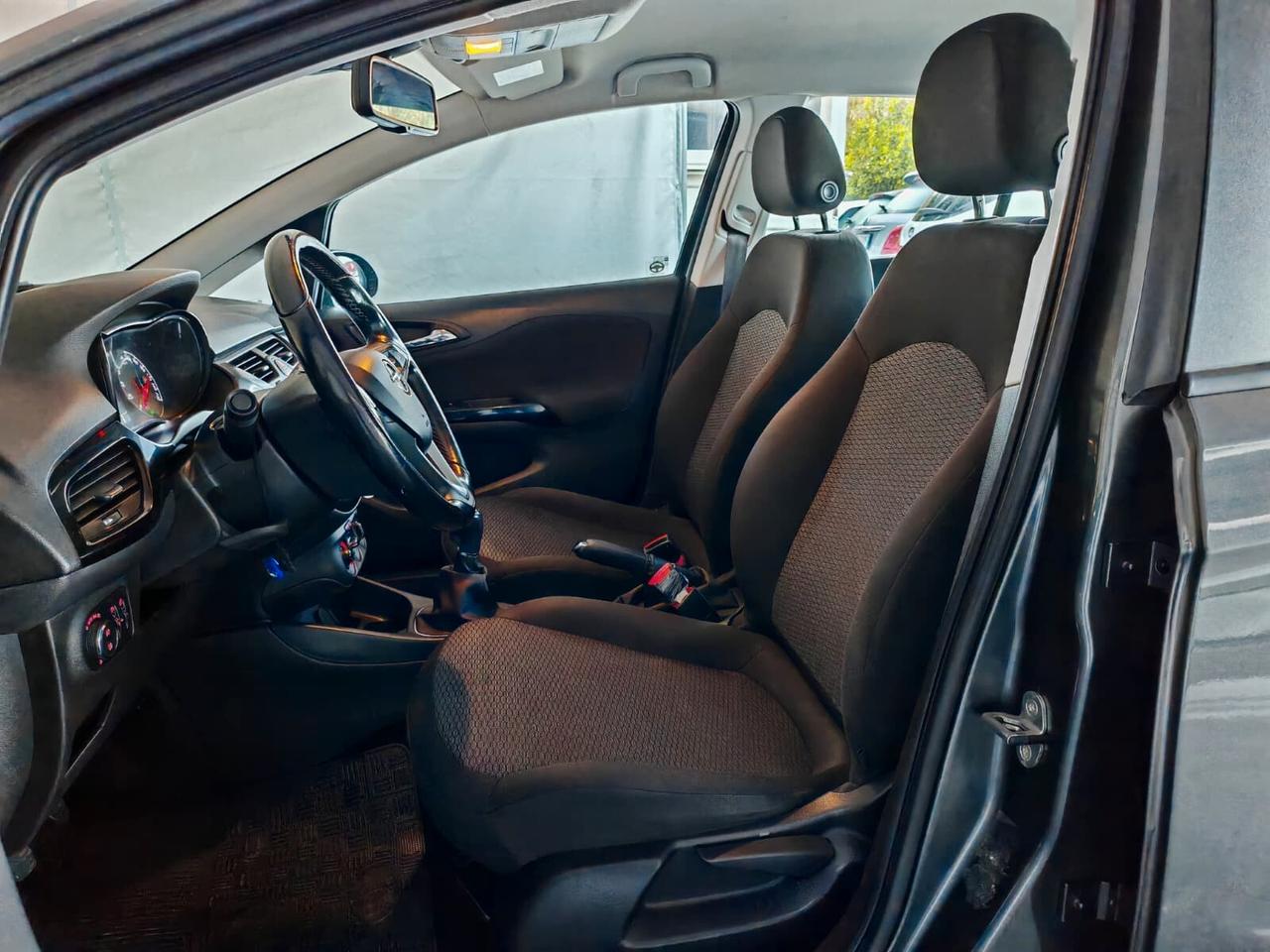 Opel Corsa 1.4 90CV GPL Tech 5 porte Advance