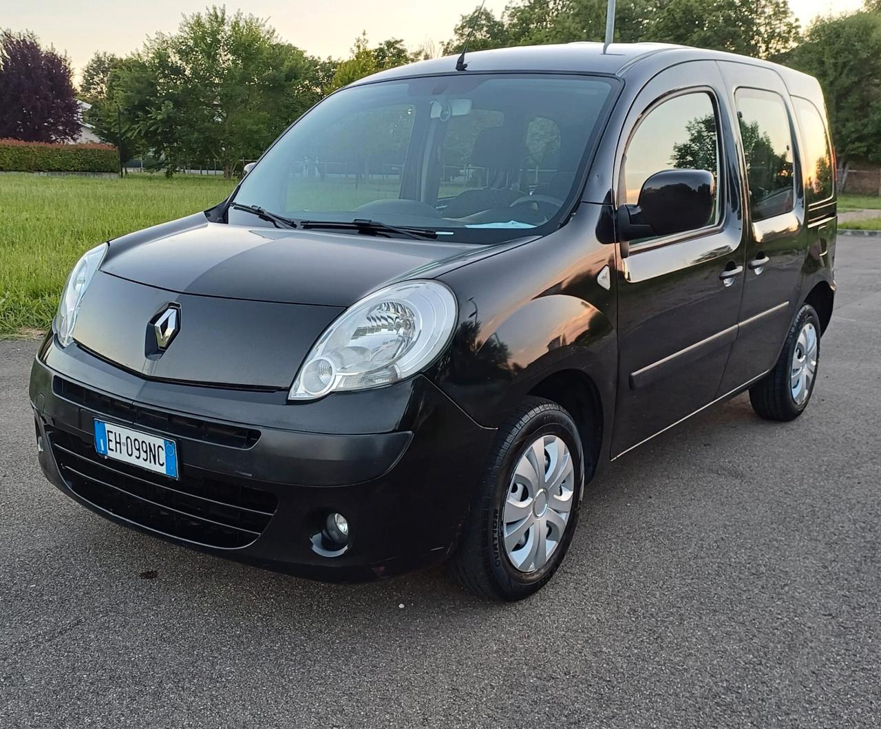 Renault Kangoo 1.5 dCi 90CV F.AP. 5 porte Attractive