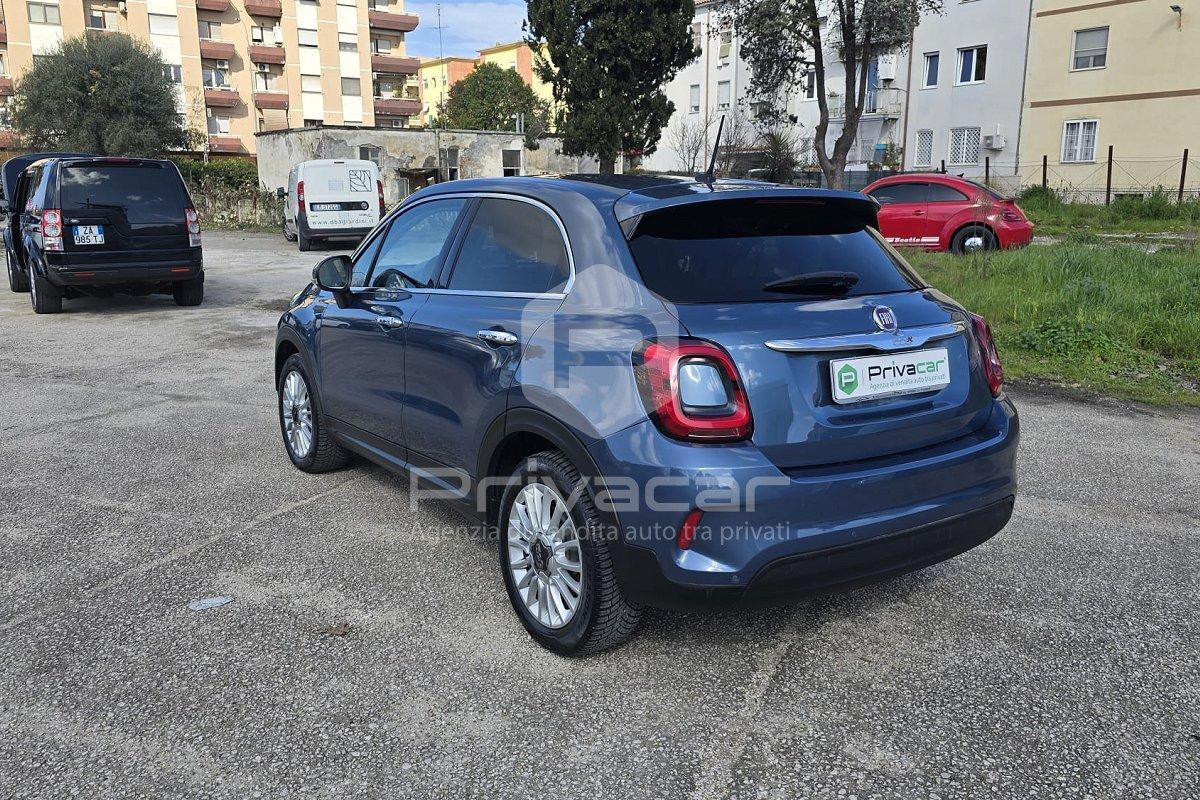 FIAT 500X 1.3 MultiJet 95 CV Business