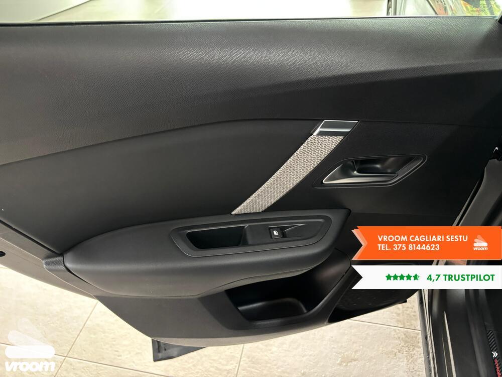 CITROEN C4 3ª serie C4 BlueHDi 130 S&S EAT8 Shine