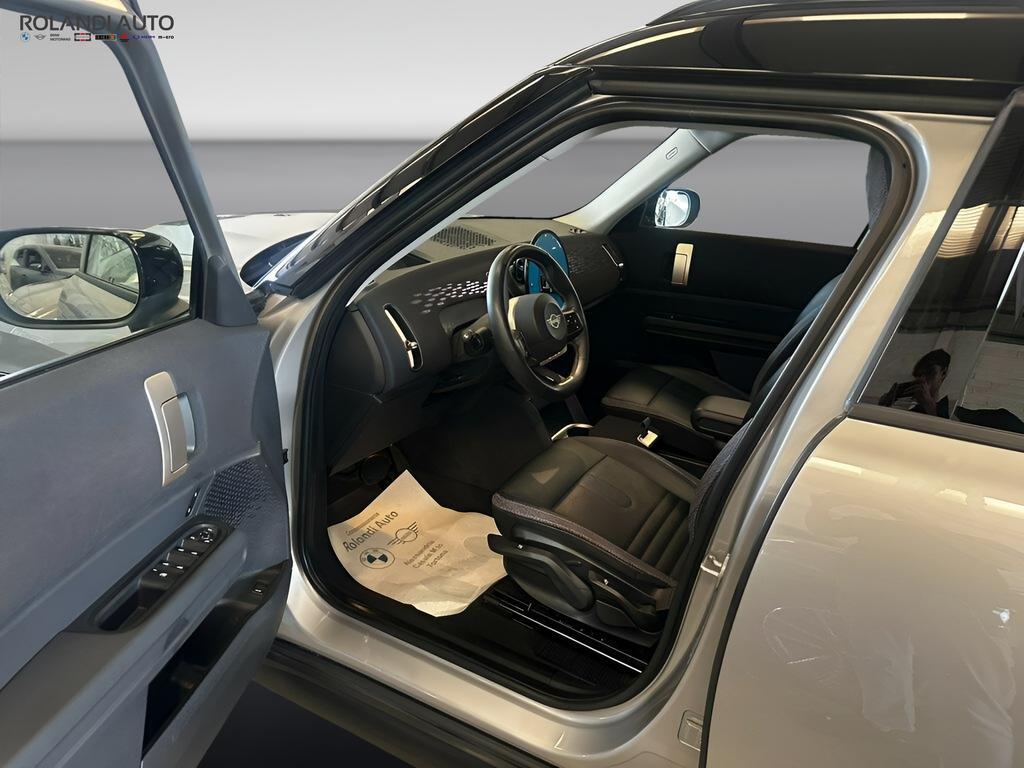 Mini Mini Countryman 1.5 48V C Classic Steptronic
