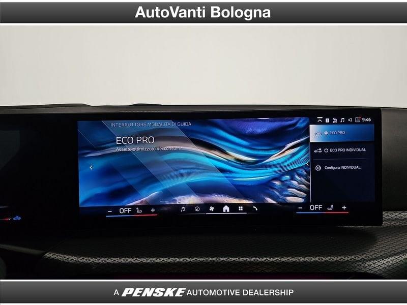 BMW Serie 4 Gran Coupé 420d xDrive 48V Msport Pro