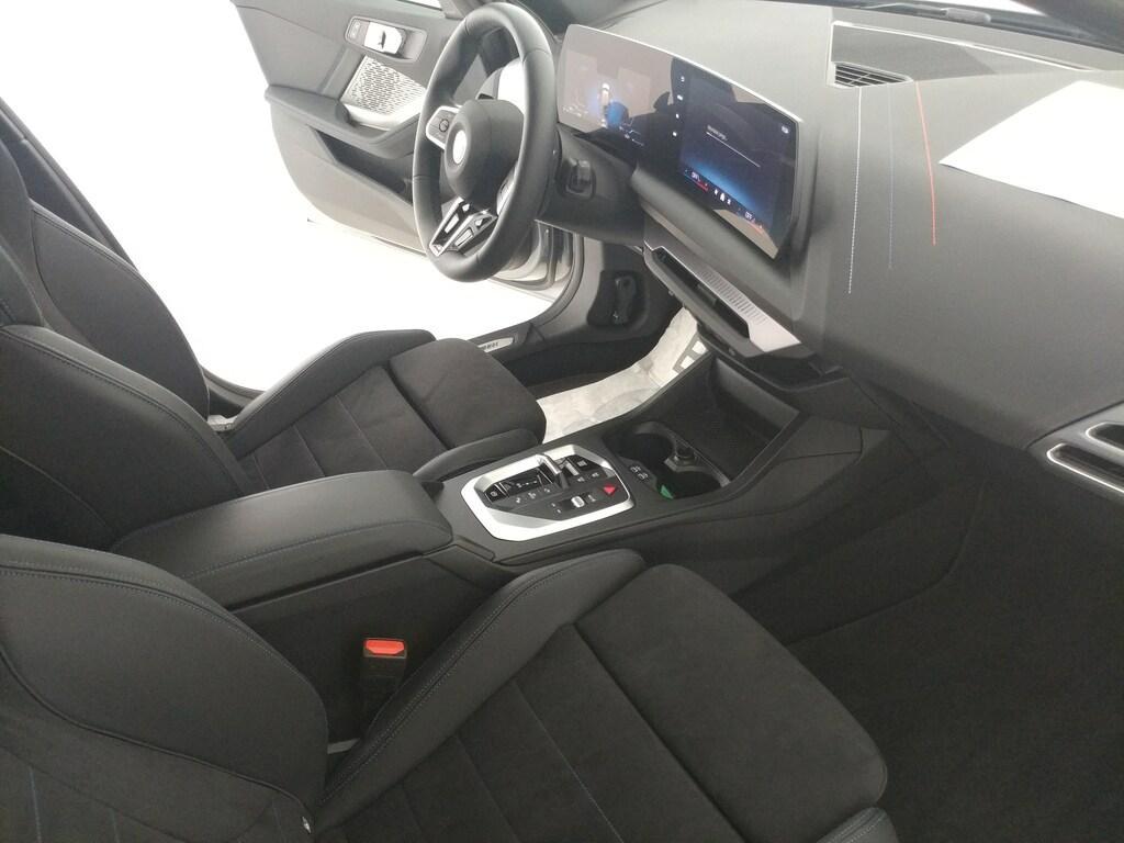 BMW Serie 1 118 d MSport DCT