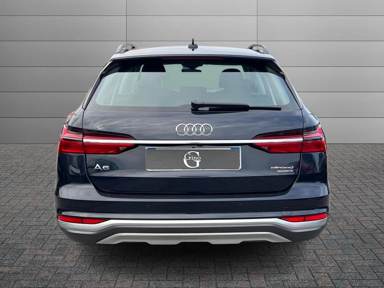 AUDI A6 Allroad 40 2.0 tdi mhev 12V quattro 2