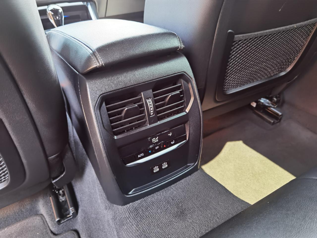 Bmw M 340d 48V xDrive Touring