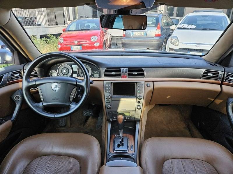 Lancia Thesis Thesis 2.4 jtd 20v Executive 185cv auto