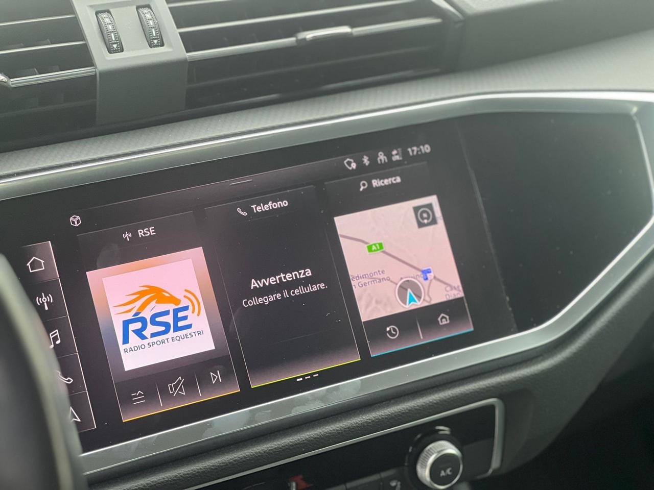 Audi Q3 35 TDI SPORTBACK