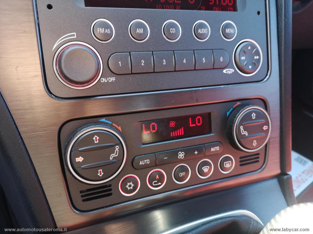 ALFA ROMEO Brera 2.0 JTDm 170 CV RATE AUTO MOTO SCOOTER