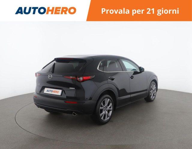 MAZDA CX-30 1.8L Skyactiv-D 2WD Exceed
