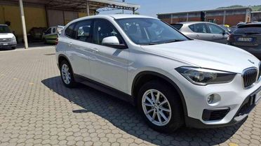 BMW X1 sDrive16d Sport