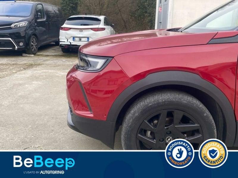 Opel Mokka 1.2 T GS S&S 100CV