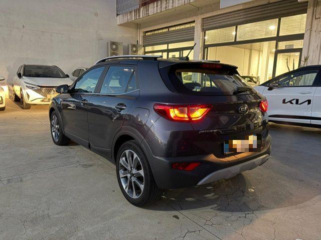 KIA Stonic 1.0 T-GDi 120 CV Energy