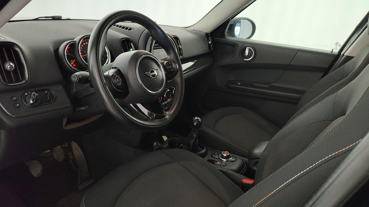 MINI Mini Countryman F60 2017 - Mini Countryman 1.5 One D Busines