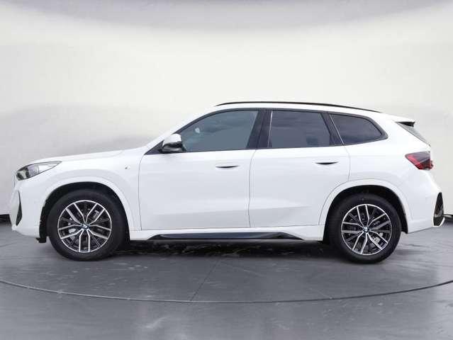 BMW X1 18 D M-SPORT MSPORT M SPORT LED NAVI KAMERA PDC