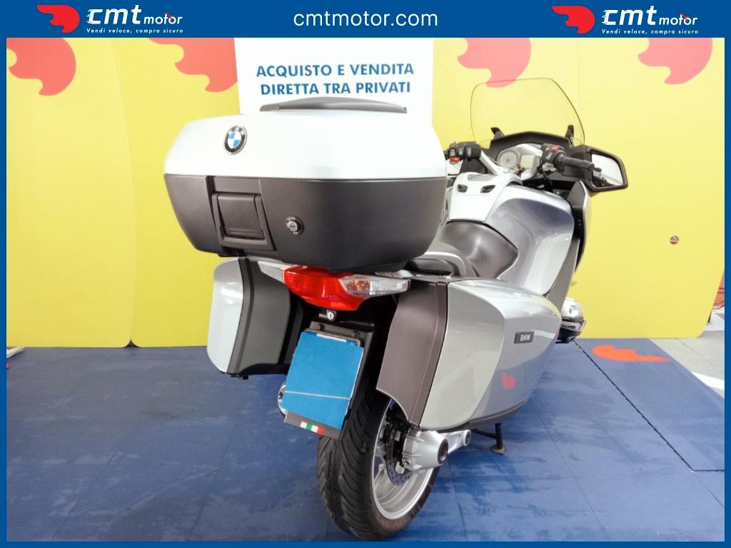 BMW R 1200 RT - 2007