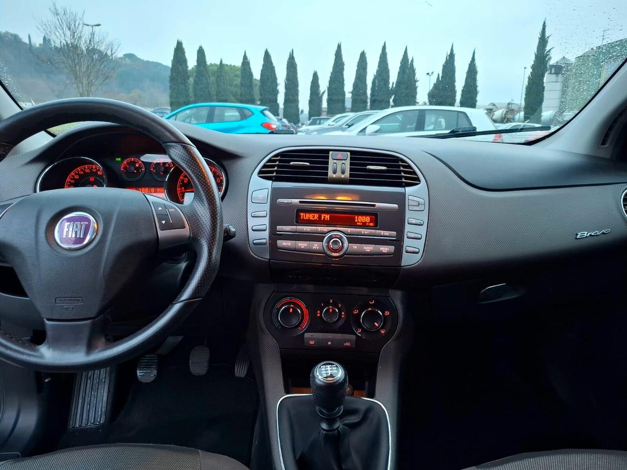 Fiat Bravo 1.4 Dynamic