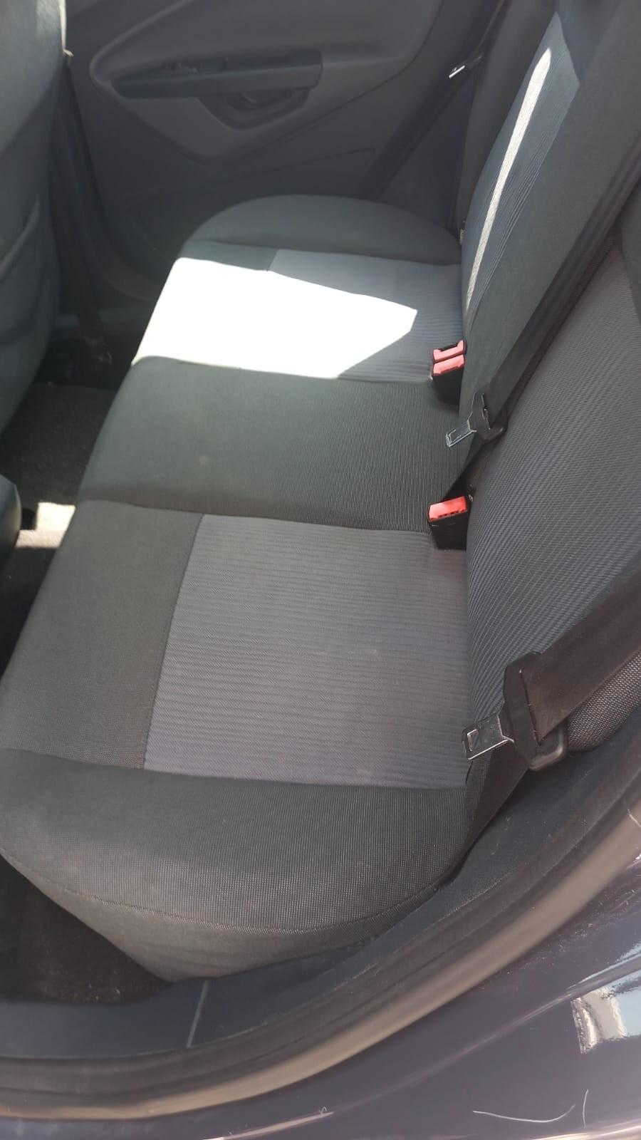 Ford Fiesta 1.2 60CV 5p. Tit.