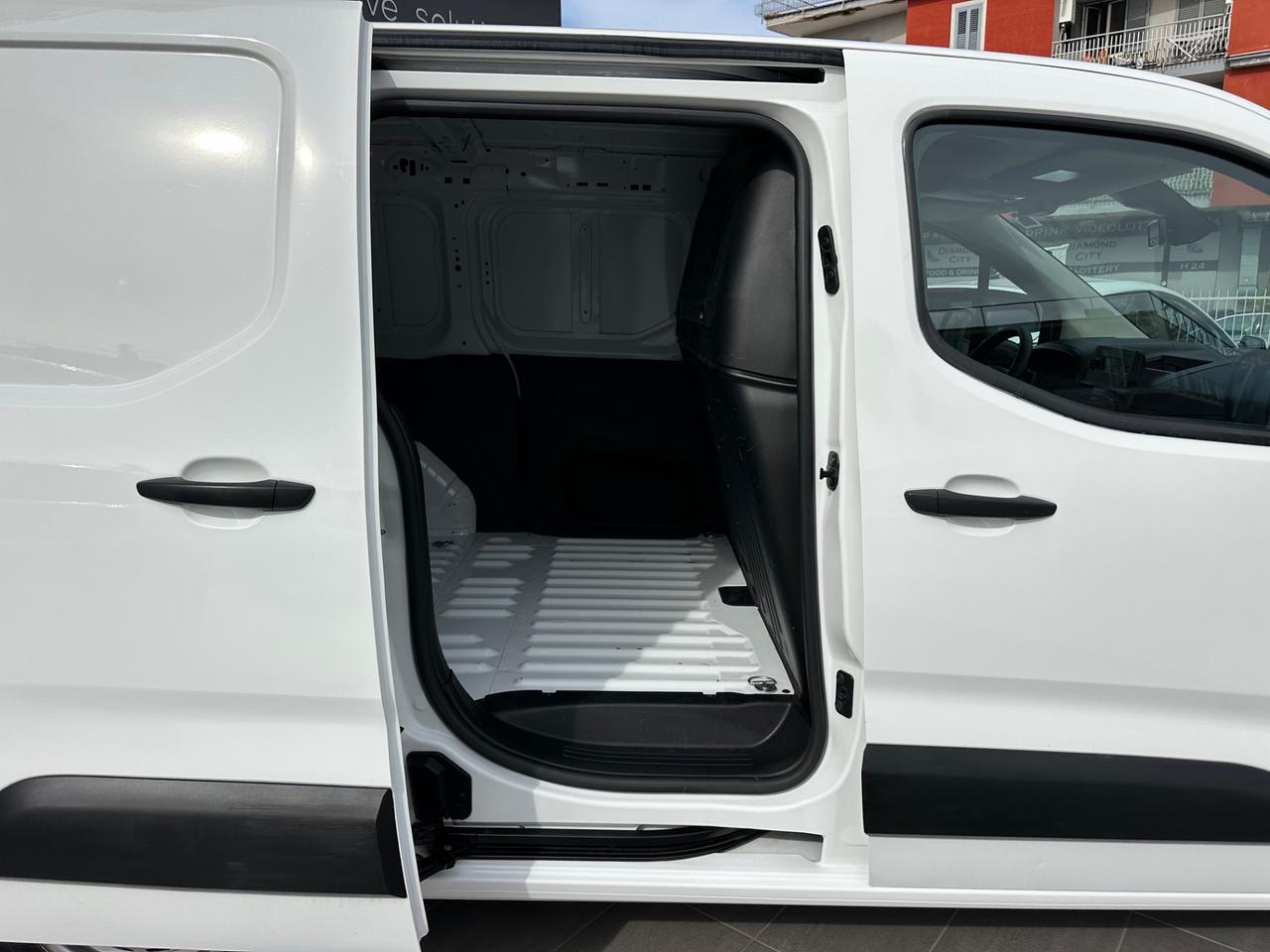 Toyota Proace City 1.5 DIESEL 100CV ACTIVE