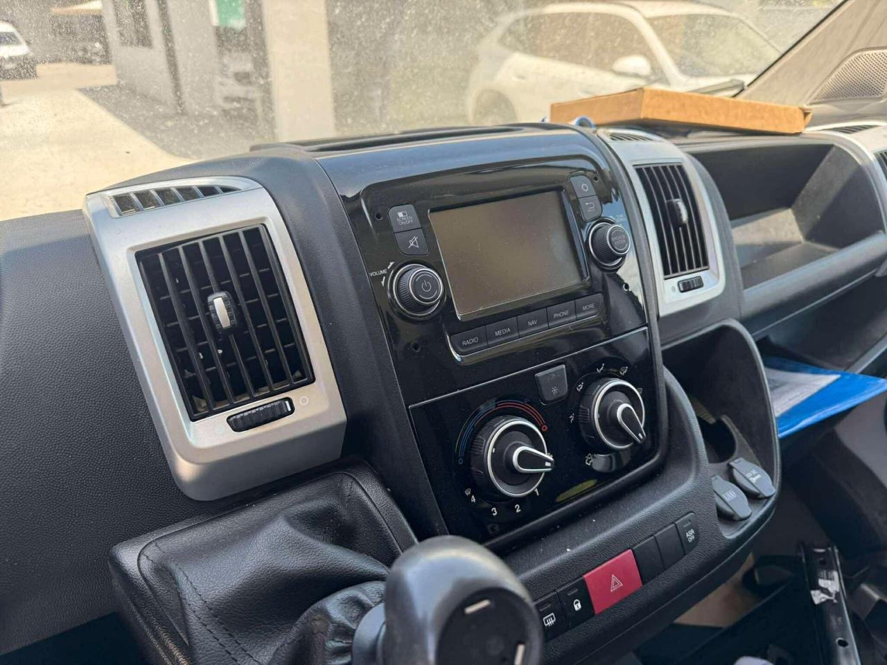 Fiat Ducato 35 2.3 MJT 160CV LH2 Furgone-2021