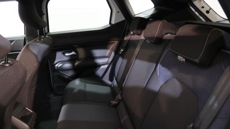 Dacia Duster Duster Tce 130 CV MHEV Journey #RETRO CAMERA#NAVI#