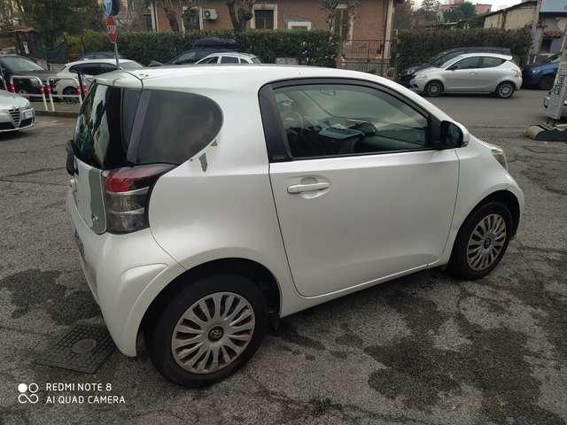 Toyota iQ iQ 1.0