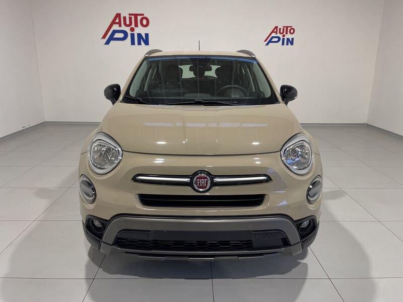 FIAT 500X 1.3 MultiJet 95 CV Cross *Navi*Keyless*Rcamera