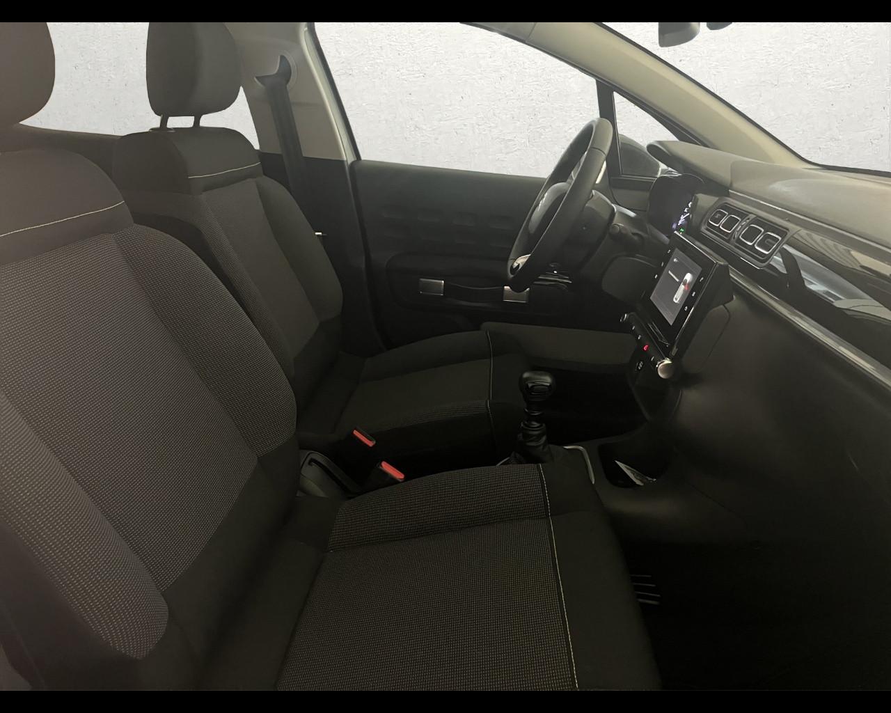 CITROEN C3 Pure Tech 110 S&S MAX MY70