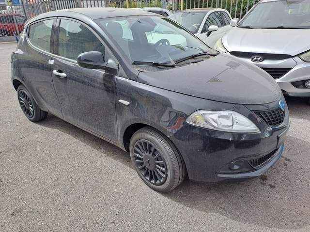 Lancia Ypsilon Ypsilon 1.0 firefly hybrid oro KM 0 diversi colori