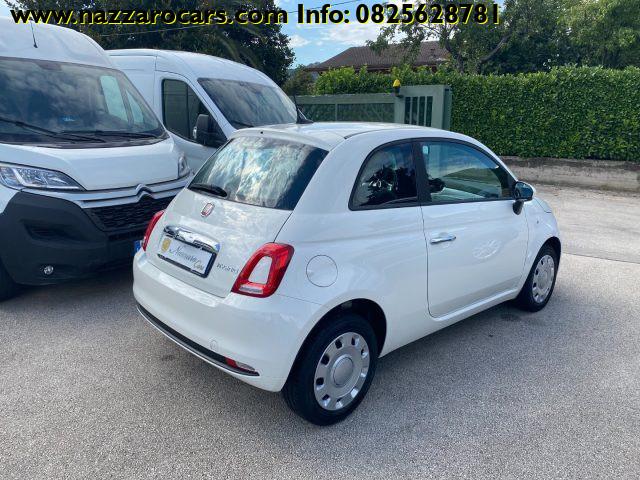 FIAT 500 1.0 Hybrid Pop