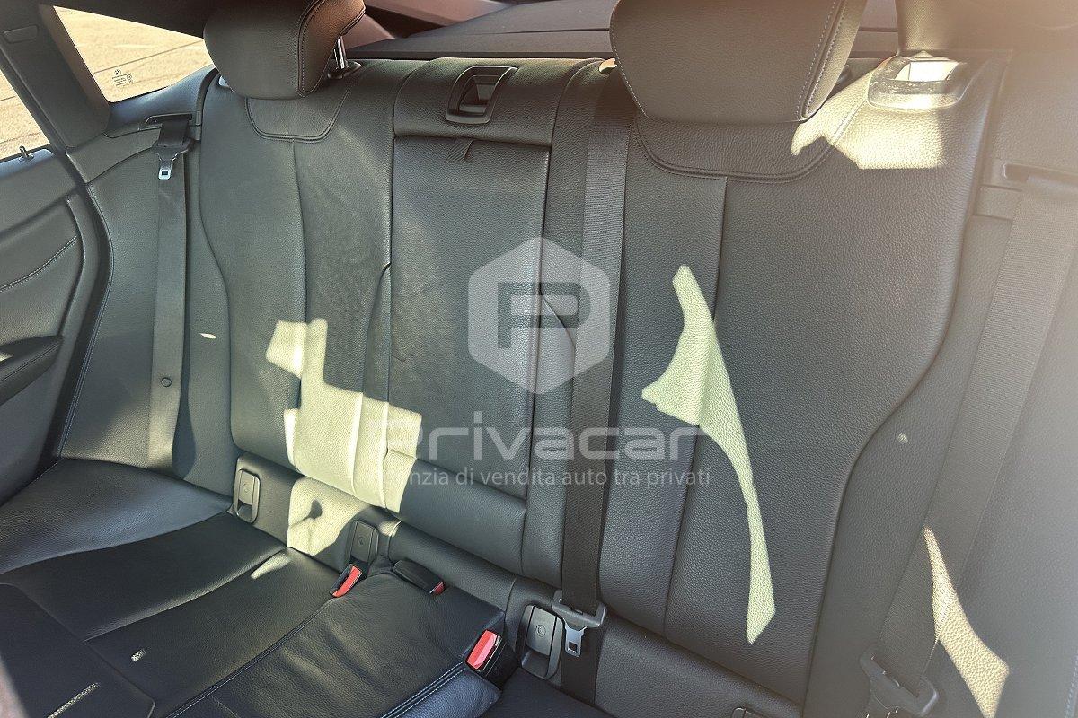 BMW 430i Gran Coupé Msport