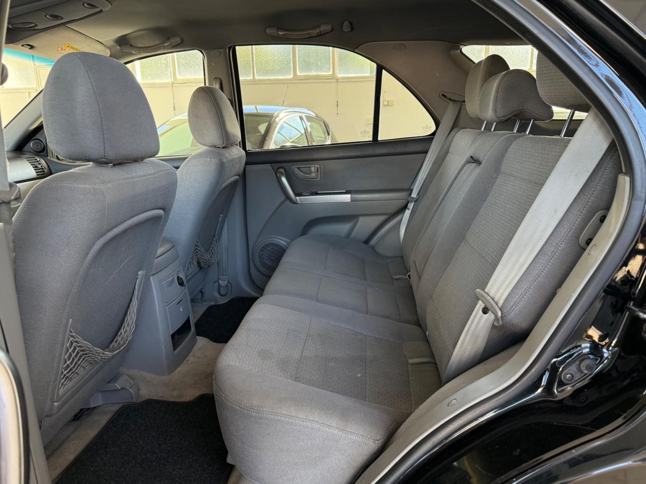 Kia Sorento 2.5 16V CRDI 4WD Active Class PASSAGGIO INCLUSO