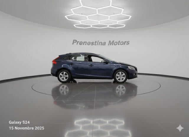 VOLVO V40 Cross Country D2 Geartronic Business