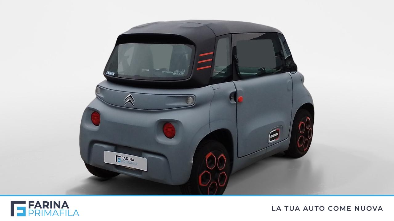 CITROEN ami - ami