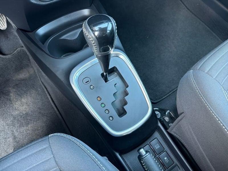 Toyota Yaris Yaris 5p 1.5h Active my18