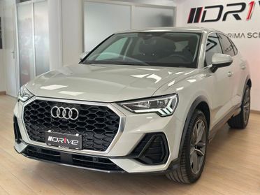 Audi Q3 Q3 SPB 35 TDI S tronic Business Plus