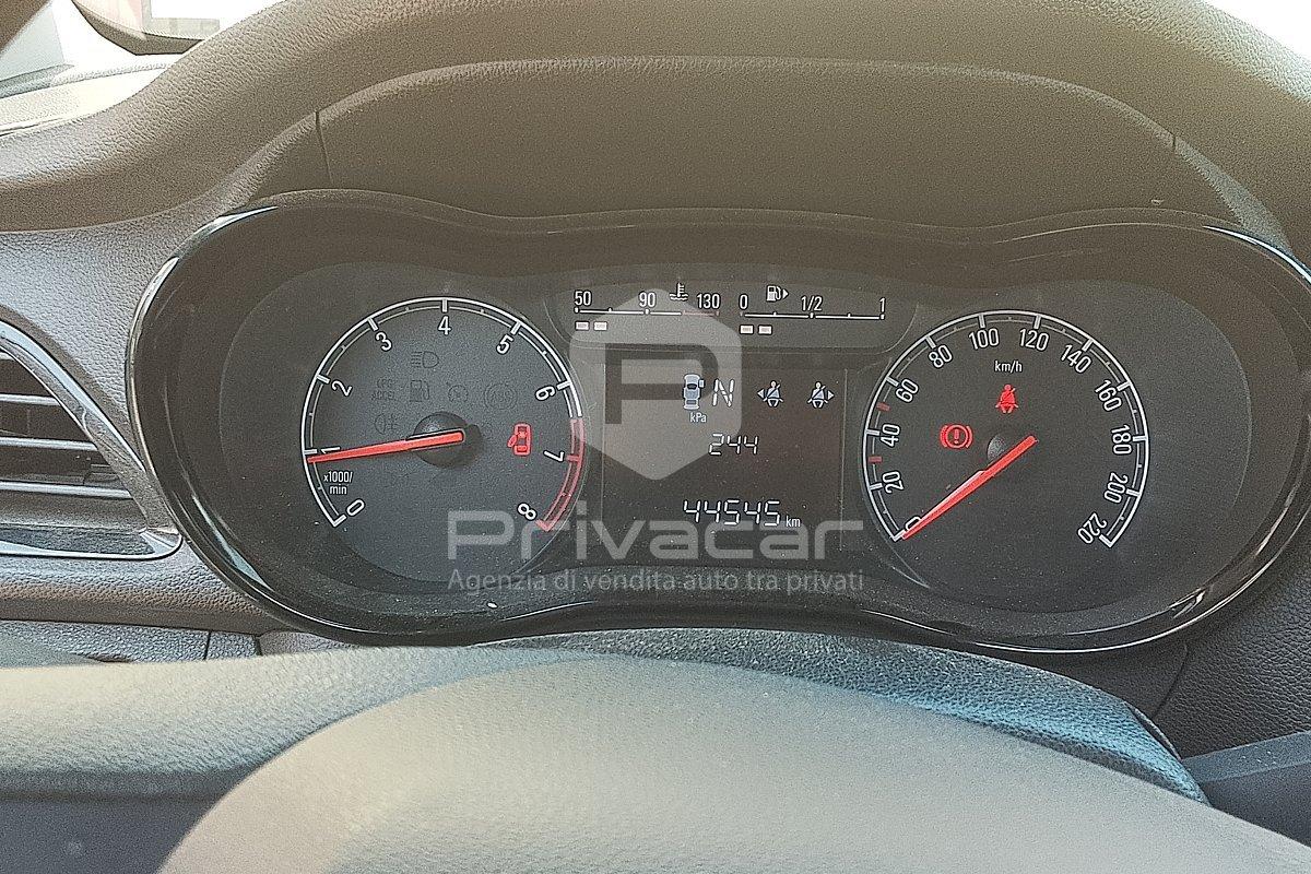 OPEL Karl 1.0 75 CV aut. Advance