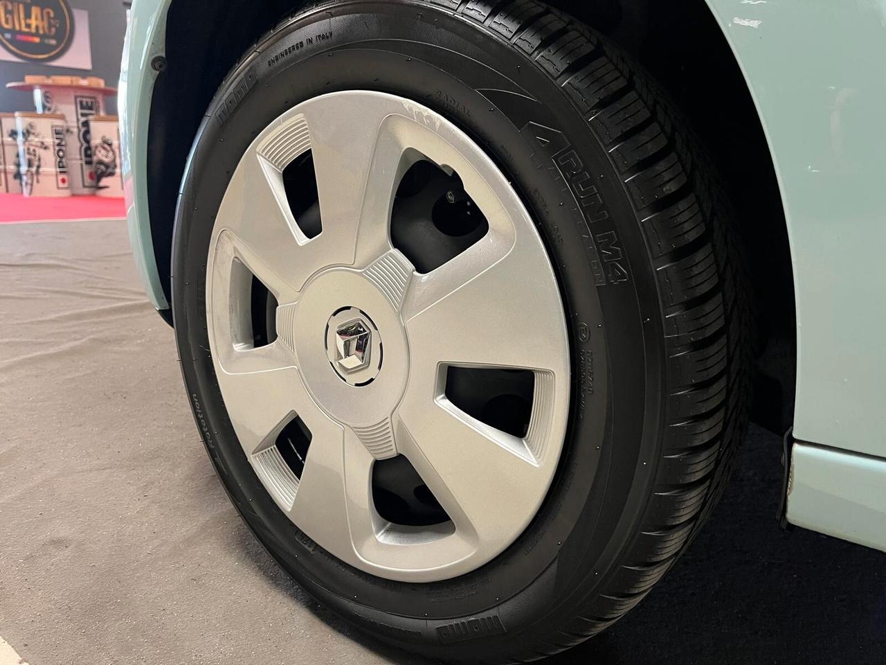 Renault Twingo SCe Duel2