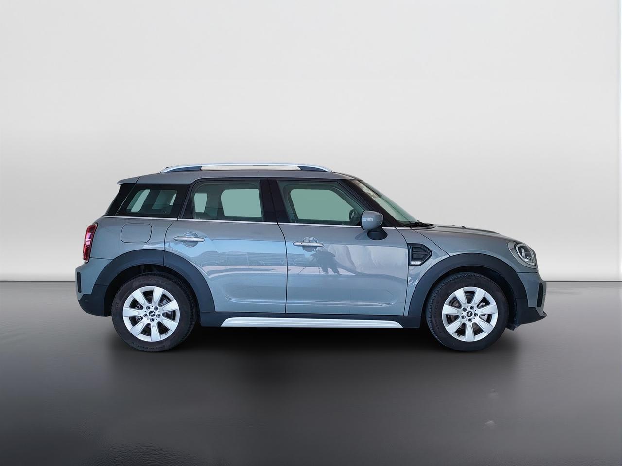 MINI Mini Countryman F60 2020 - Mini Countryman 1.5 One D Classic