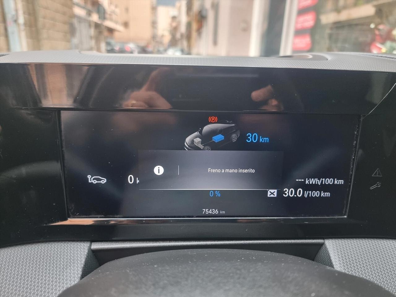 Opel Astra 1.6 Plug-in Hybrid 180 CV AT8 GS Line 225 CV