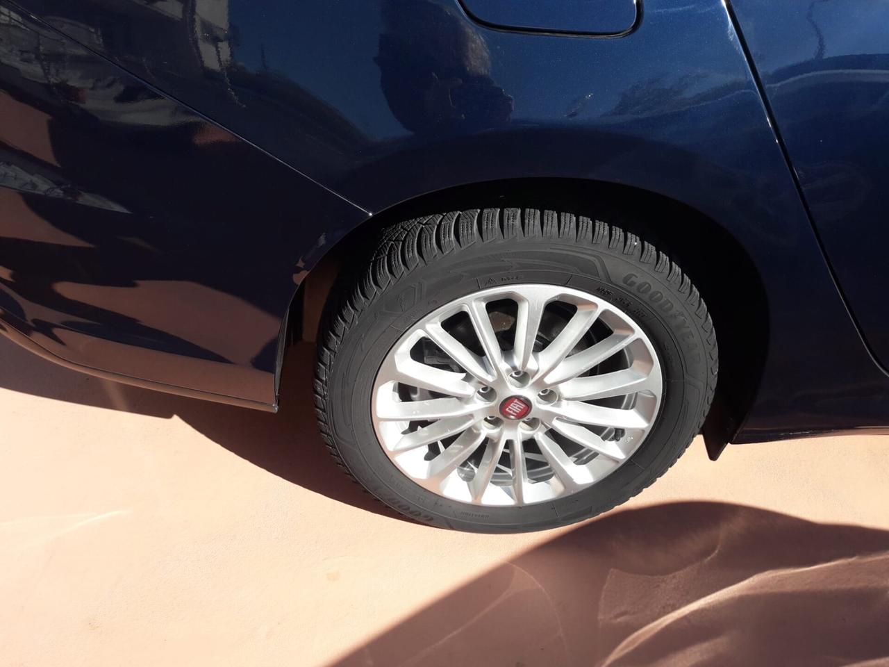 Fiat Tipo 1.6 Mjt S&S SW Business