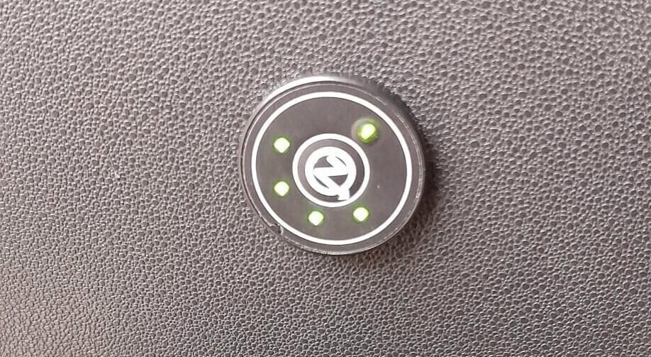 Citroen C3 Picasso 1.4 VTi 95 Exclusive Style gpl