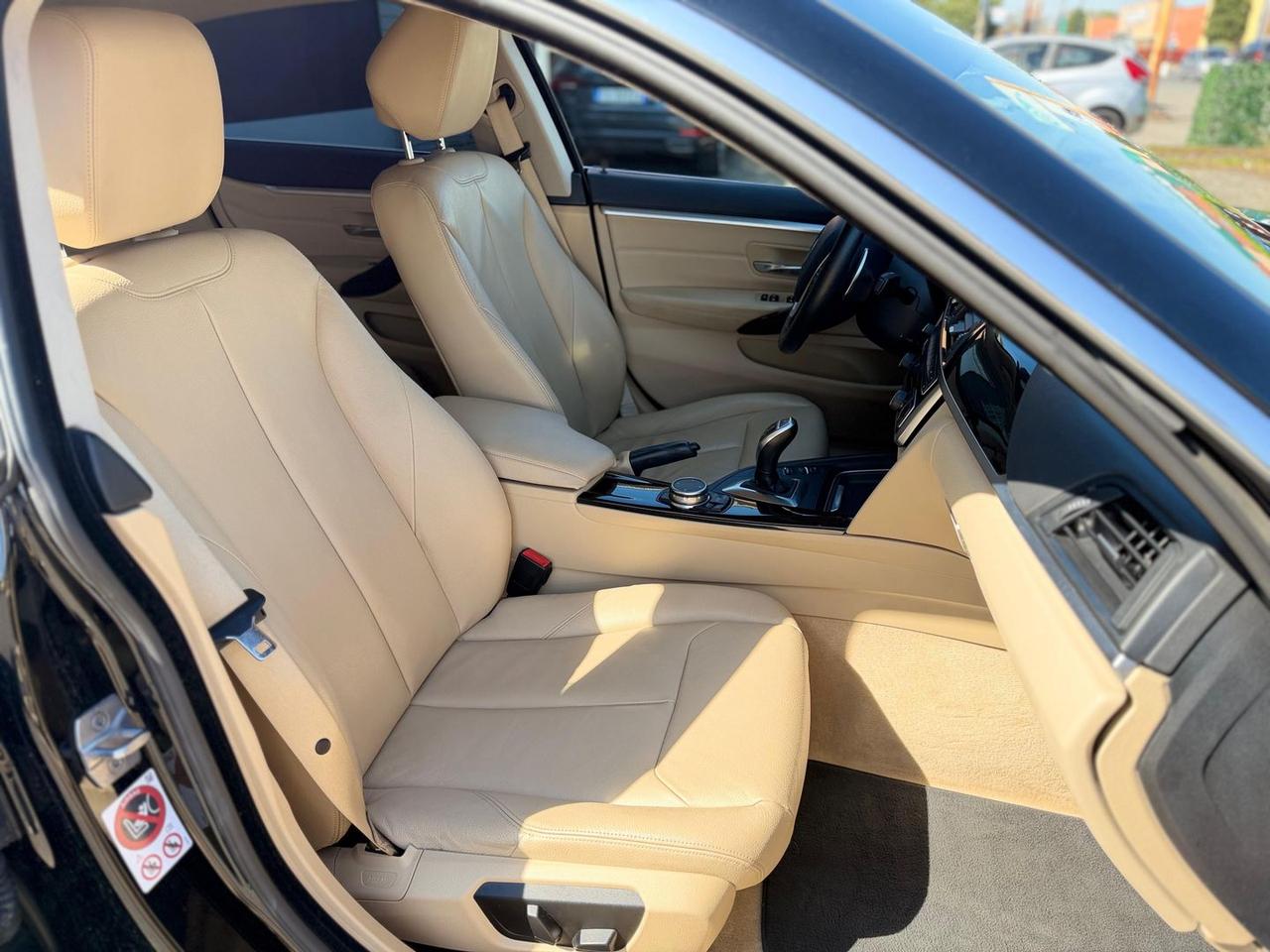 Bmw 430 Luxury Line 430 d #10284