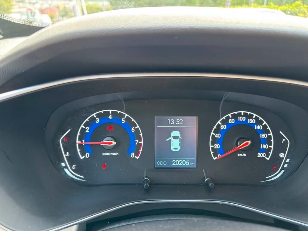 Evo 5 1.6 GPL 2024/solo 20.000 KM Vieni da noi a scoprirla