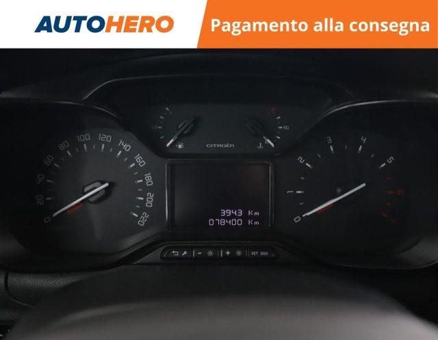 CITROEN C3 PureTech 83 S&S Feel Pack