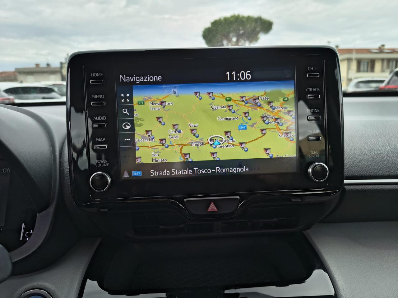 Toyota Yaris Cross 1.5 Hybrid 5p. *PREZZO REALE*