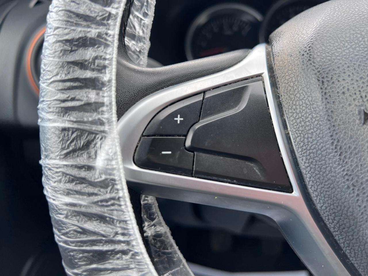 Dacia Sandero Stepway 1.5 dCi 8V 90CV Start&Stop