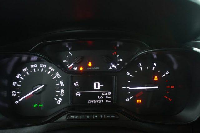 CITROEN C3 C3 PureTech 83 S&S Shine