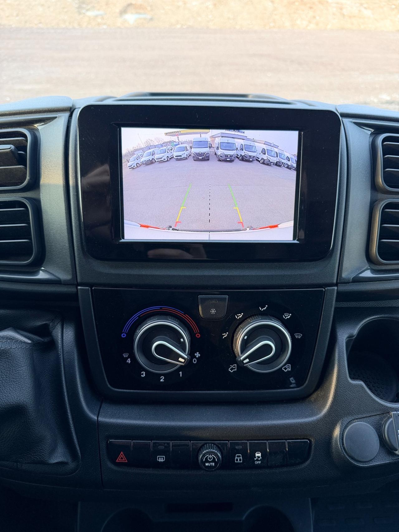 Fiat Ducato L1H1 2.2 DIESEL 140CV 2021