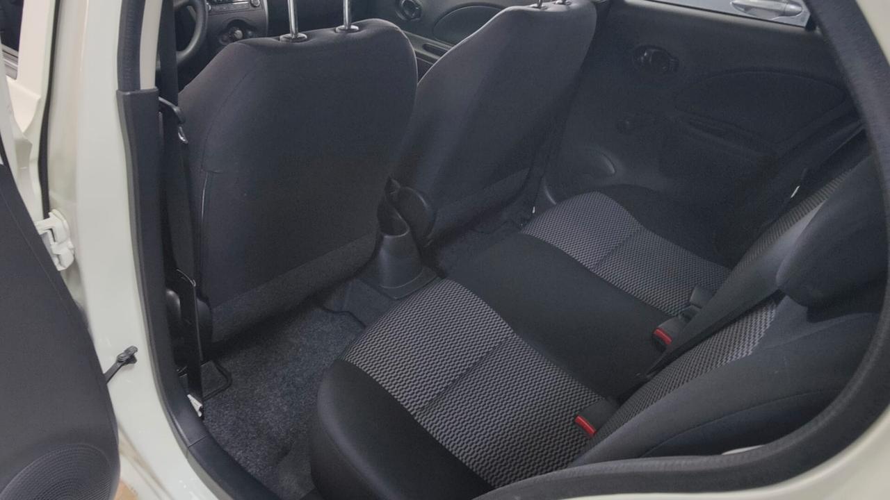 Nissan Micra 1.2 12V 5 Porte SOLO 4000 KM